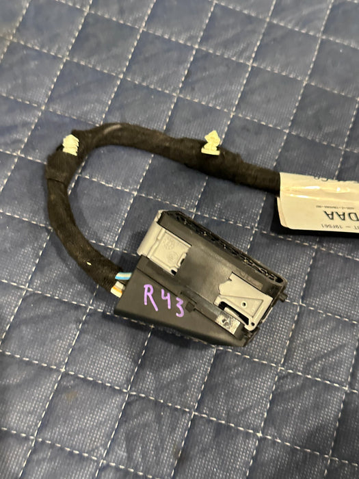 2020 FORD F250 F350 FRONT DASH HVAC WIRING HARNESS OEM LC3T-19F561-DAA