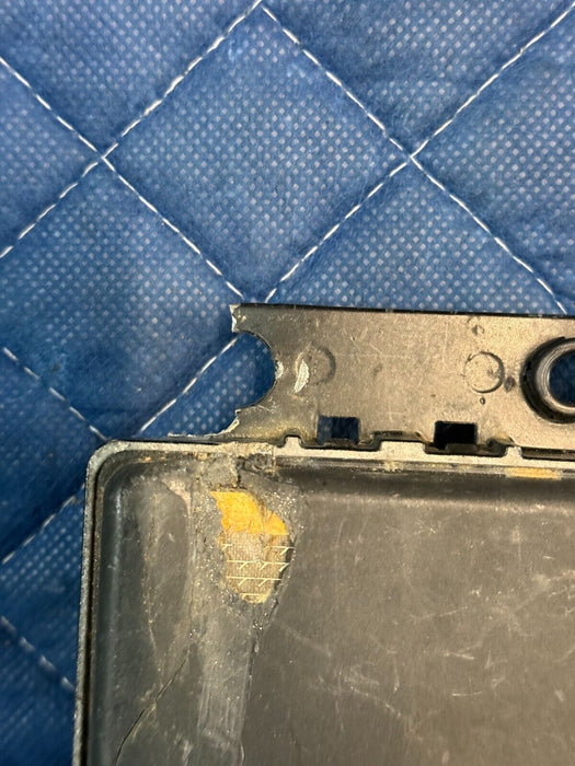 2017-2019 FORD F250 F350 ADAPTIVE CRUISE CONTROL RADAR MODULE OEM ~DAMAGE~