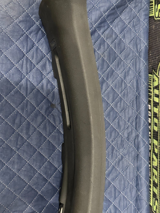 2017 2022 FORD F350 F450 PLATINUM LEFT RIGHT UPPER B PILLAR SET OEM ~SCRATCHES~