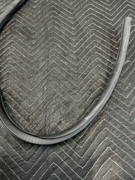 2017 RAM 3500 LARAMIE FRONT LEFT DRIVER DOOR SEAL WEATHER STRIP OEM