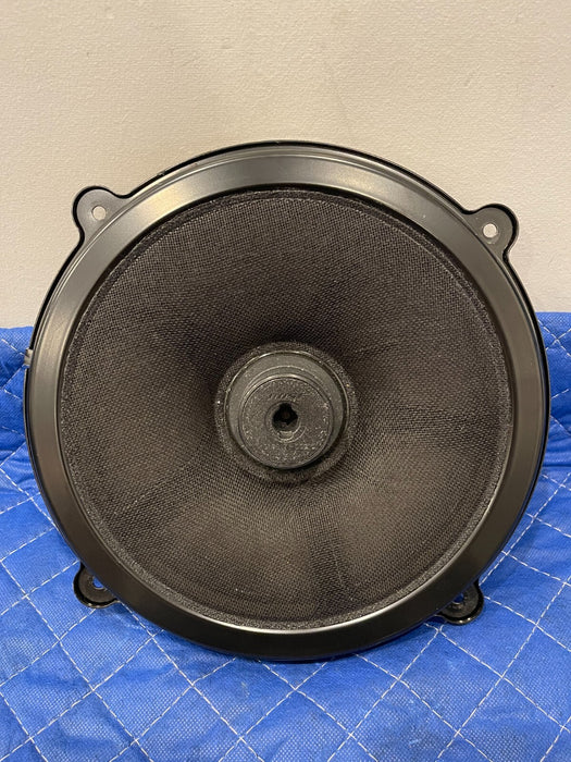 2017 INFINITI Q50 RED SPORT BOSE SUBWOOFER & AMP AMPLIFIER OEM