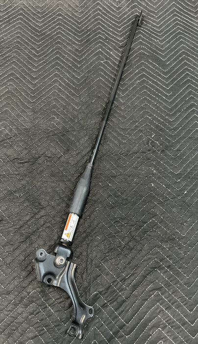 2015 LEXUS CT200H FRONT SUSPENSION DAMPER SUPPORT STRUT BAR OEM