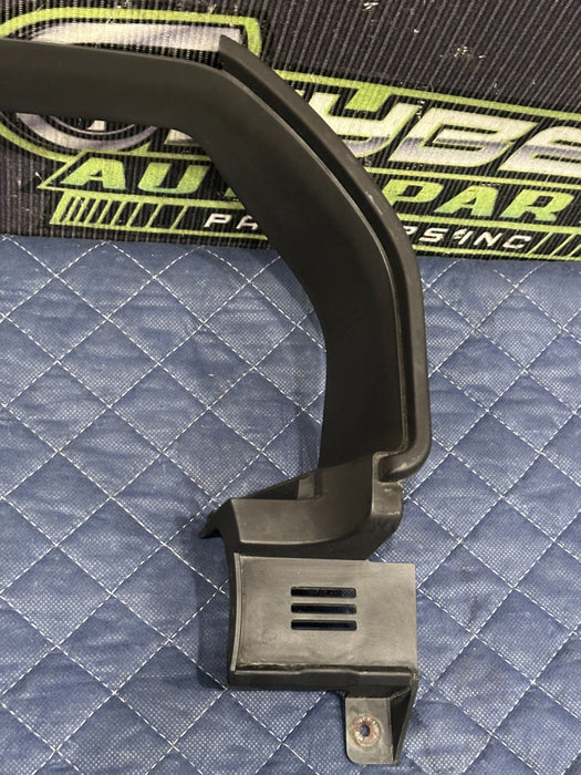 2020 FORD F250 F350 XLT GAUGE CLUSTER SURROUND TRIM OEM