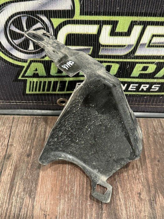 2020 BMW M4 F82 FRONT RIGHT STEERING ASSEMBLY COVER OEM 5175 8 055 732