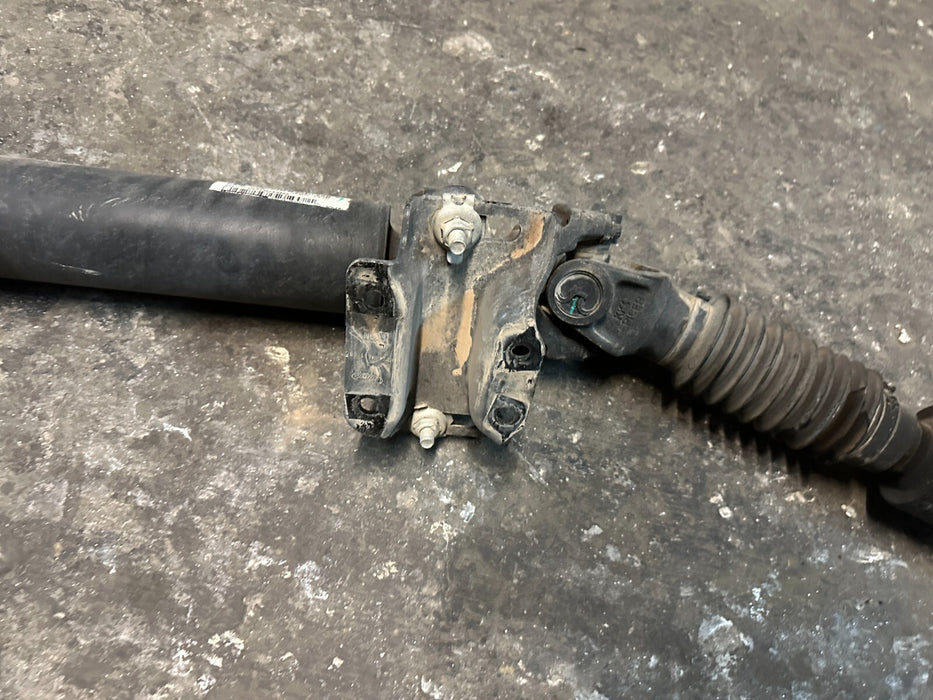 2023 2024 FORD F250 F350 F450 REAR DRIVE SHAFT OEM PC34 4K145 KFC