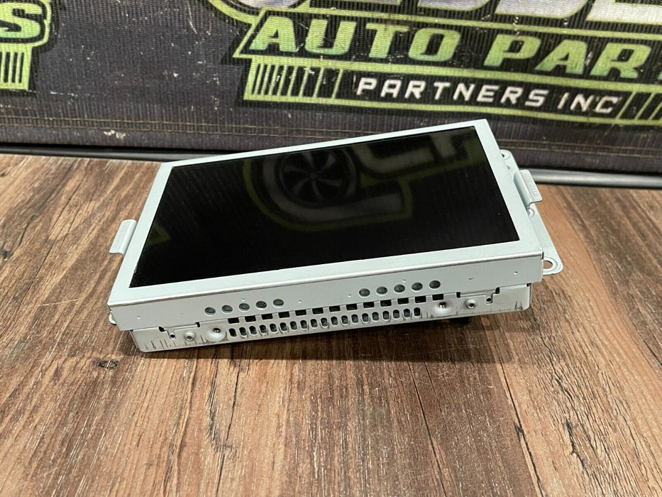 2017-2019 FORD F250 F350 SYNC 3 APPLE CARPLAY 8'' TOUCH SCREEN RADIO OEM