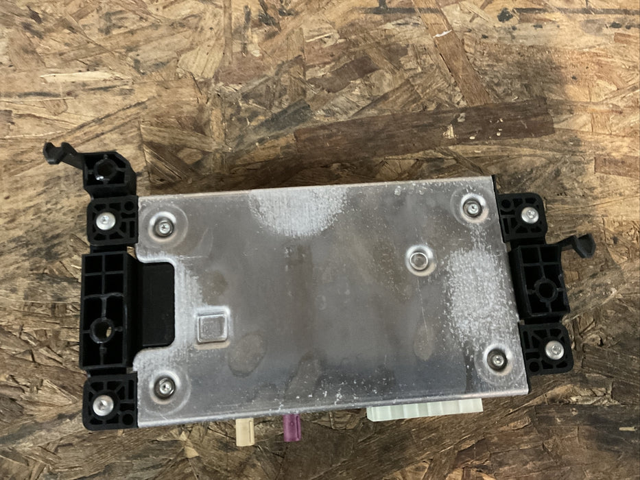 2020 FORD F350 F450 PLATINUM TELEMATICS CONTROL MODULE LC3T-14G229-AR