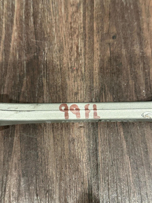 2021 AUDI R8 LAMORGHINI HURACAN FRONT LEFT DRAG LINK CONTROL ARM OEM 4S0 407 465