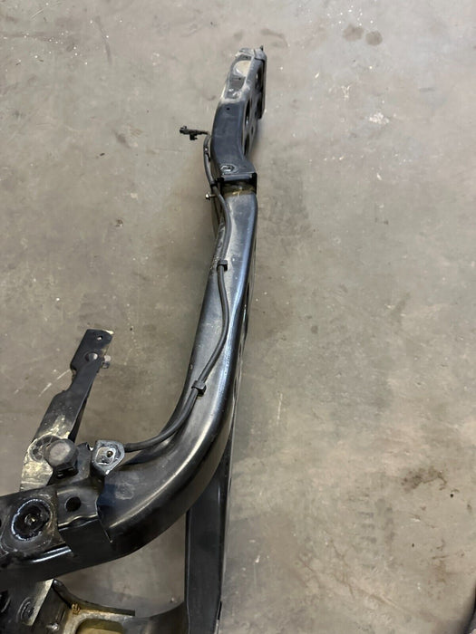 2017-2022 FORD F250 F350 F450 DIESEL RADIATOR SUPPORT APRON ASSEMBLY OEM