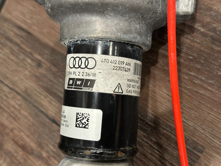 LAMBORGHINI HURACAN FRONT DRIVER FRONT LIFT MAGNETIC RIDE SHOCK 4T0412019AN