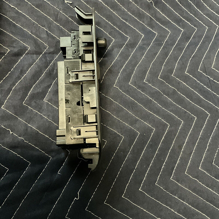 2009-2020 NISSAN 370Z MASTER DOOR WINDOW SWITCH PANEL DRIVER LH OEM