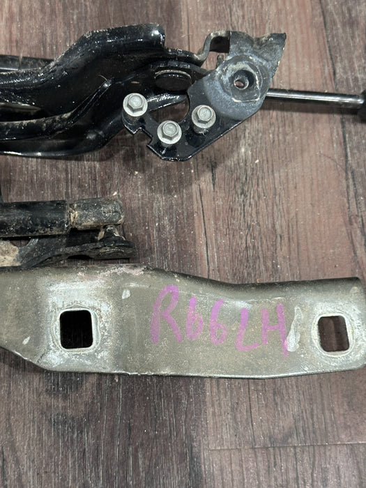 2017-2022 FORD F350 F450 SUPERDUTY LEFT RIGHT HOOD HINGE OEM HC3B 16800 A