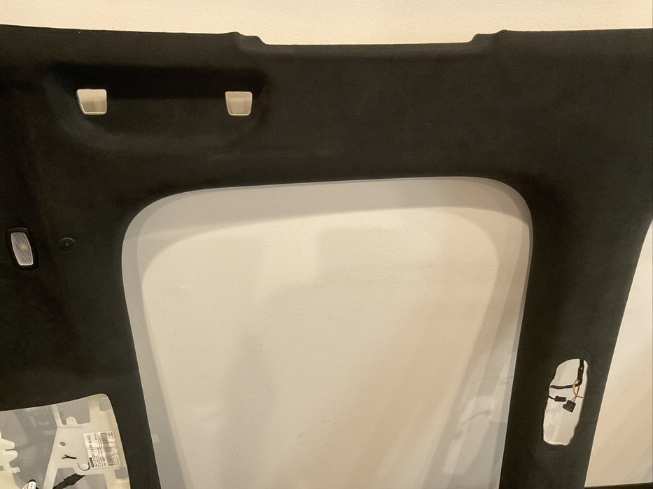2019 MERCEDES-BENZ E63S AMG HEADLINER 213-690-13-03-9H93