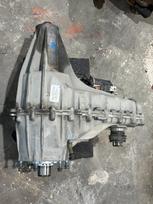 2024 RAM 2500 3500 TRANSFER CASE 4X4 ELECTRIC SHIFT P68563949AA