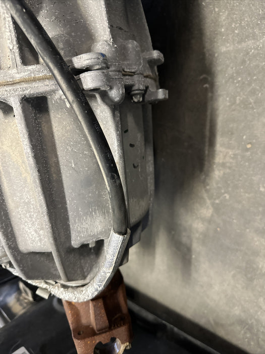 2020 2021 2022 FORD F350 F450 TRANSFER CASE 4X4 ELECTRIC SHIFT OEM
