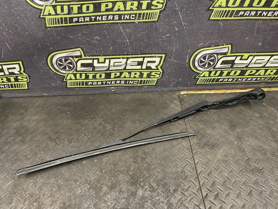 2017 SUBARU BRZ WINDSHEILD WIPERS PAIR LEFT RIGHT 2018 2019 TOYOTA 86 SCION FRS