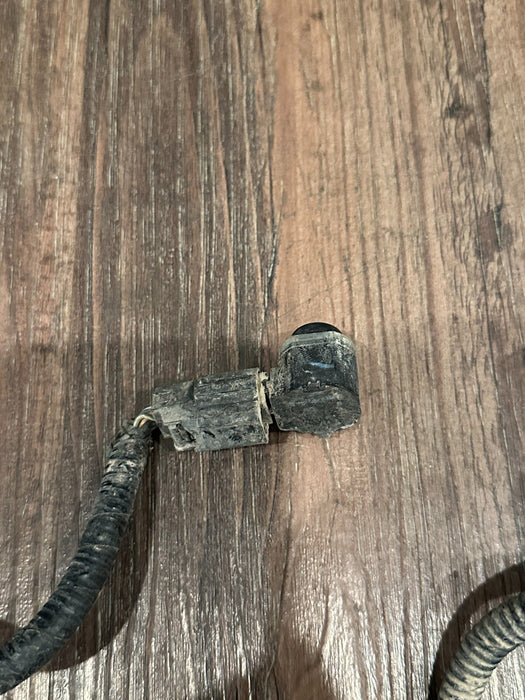 2017-2019 FORD F250 F350 F450 REAR BUMPER HARNESS SENSOR HARNESS OEM JC3T-15K868