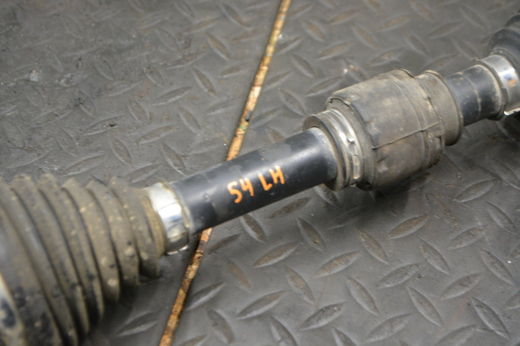 2014 LEXUS CT200H DRIVER LEFT AXLE SHAFT 62K MILES OEM 2011-2017