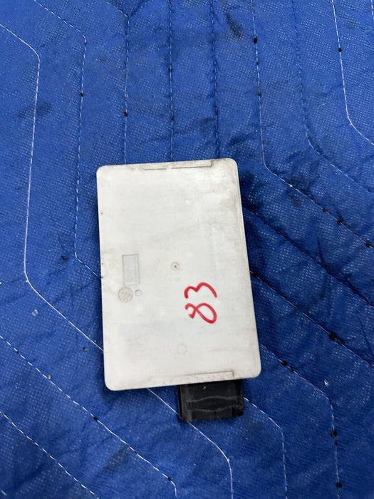2013 Cadillac XTS Radar Sensors 23133813 2313 3813