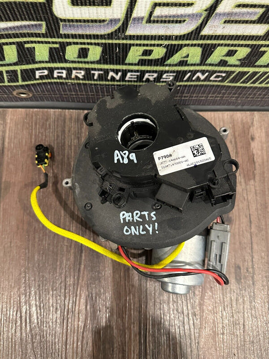 2017-2019 FORD F250 F350 F450 CLOCK SPRING OEM *PARTS ONLY!!*