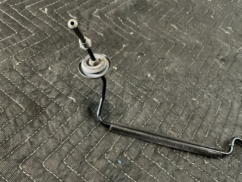 2018-2021 MERCEDES E63S AMG OEM ABS BRAKE LINES PIPE 205 628 05 00