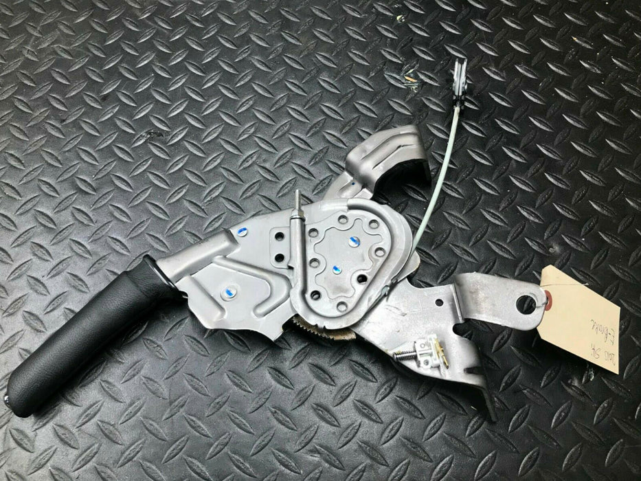 2015-2019 SUBARU WRX STI OEM E-BRAKE