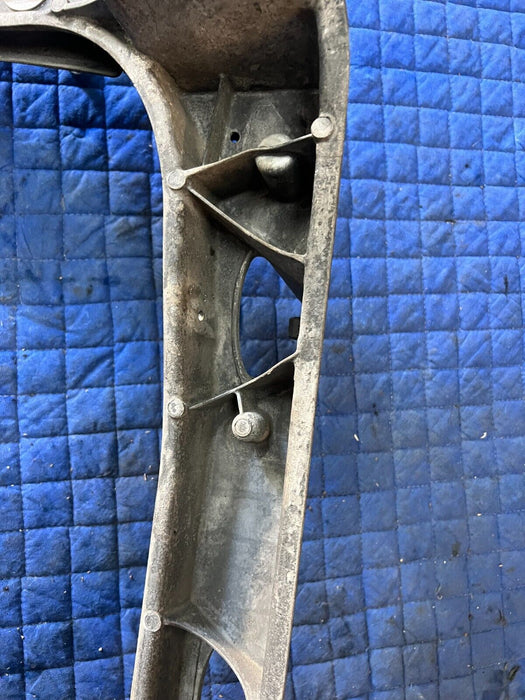 2020 2021 2022 FORD F250 F350 F450 6.7L DIESEL RADIATOR SUPPORT TIE BAR OEM