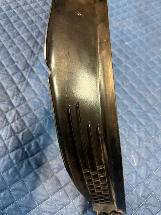 2017-2022 FORD F250 F350 F450 KING RANCH PASSENGER RH C PILLAR TRIM