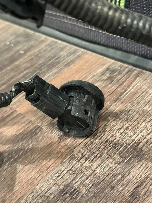 2017-19 FORD F250 F350 F450 REAR BUMPER SENSOR WIRING HARNESS OEM JC3T-15K868-AB