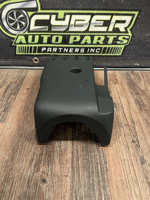 2021 AUDI R8 STEERING COLUMN TRIM OEM 4S0 953 359