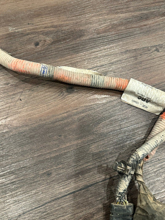 2023 2024 FORD F250 F350 BED TAIL LIGHT HARNESS OEM RC3T 13A409 ARC