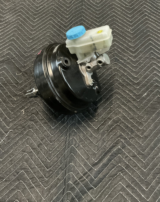 2009-2019 NISSAN 370Z NISMO OEM BRAKE BOOSTER