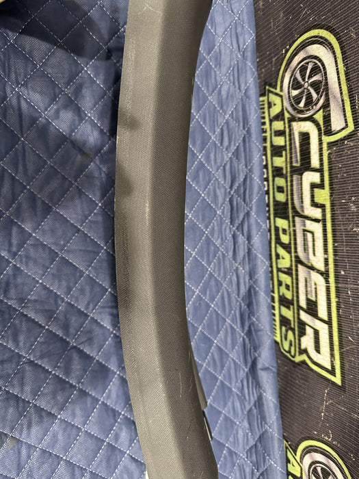 2017-2019 FORD F250 F350 F450 PLATINUM UPPER LEFT B PILLAR OEM ~MINOR SCRATCHES~