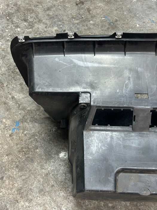 2012 2014 AUDI R8 FRONT TRUNK FRUNK STORAGE COMPARTMENT OEM 420 863 362