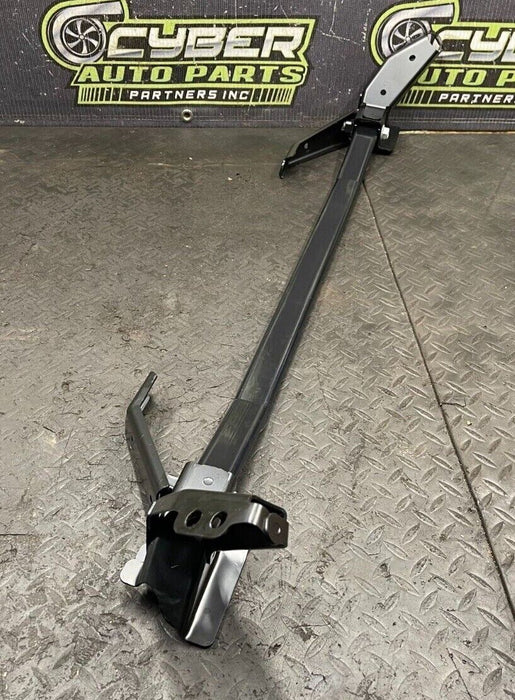 2018 NISSAN 370Z NISMO REAR INTERIOR CHASSIS BRACE OEM 2009-2020