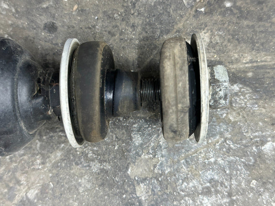 2023 2024 FORD F250 F350 FRONT LEFT RIGHT STRUT SHOCKS SET OEM