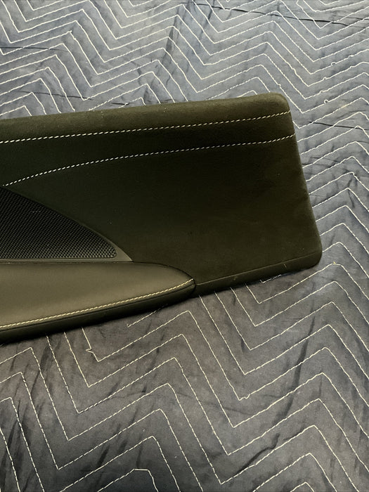 2015 LEXUS RC-F Rear Left Panel Trim Arm Rest 75038-X7200