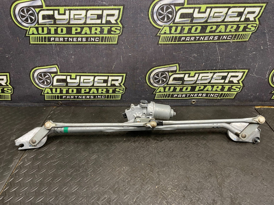 2018 CHALLENGER HELLCAT WINDSHIELD WIPER MOTOR ASSEMBLY OEM 2015-2021