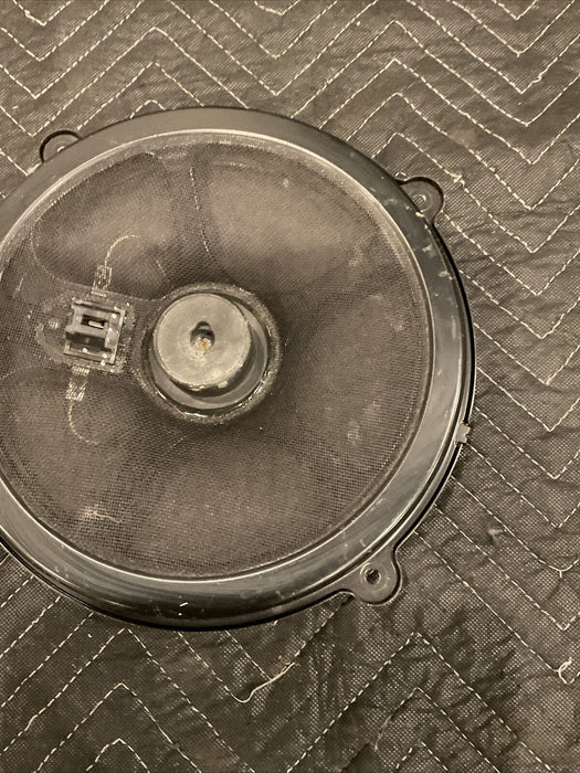 2014-2018 INFINITI Q50 OEM FRONT DOOR SPEAKER 28150-4GA1A BOSE