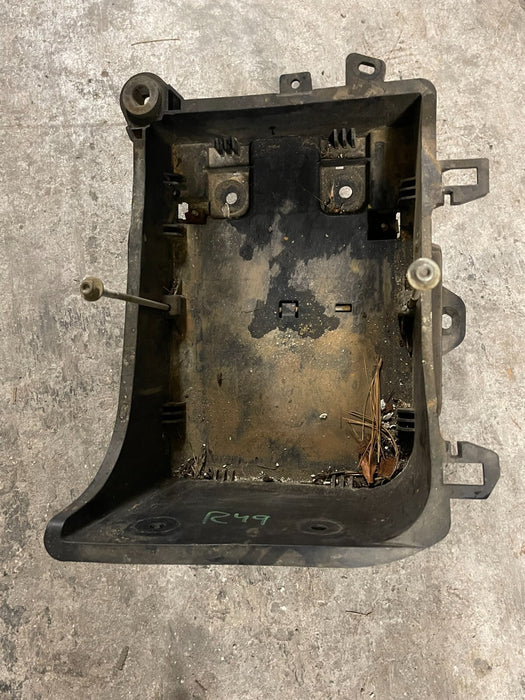 2017 2018 2019 FORD F250 F350 F450 BATTERY TRAY HOLDER OEM