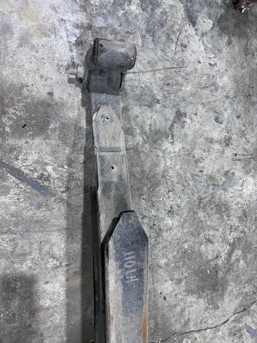 2021 FORD F450 DIESEL DUALLY REAR LEFT DRIVER LEAF SPRING OEM