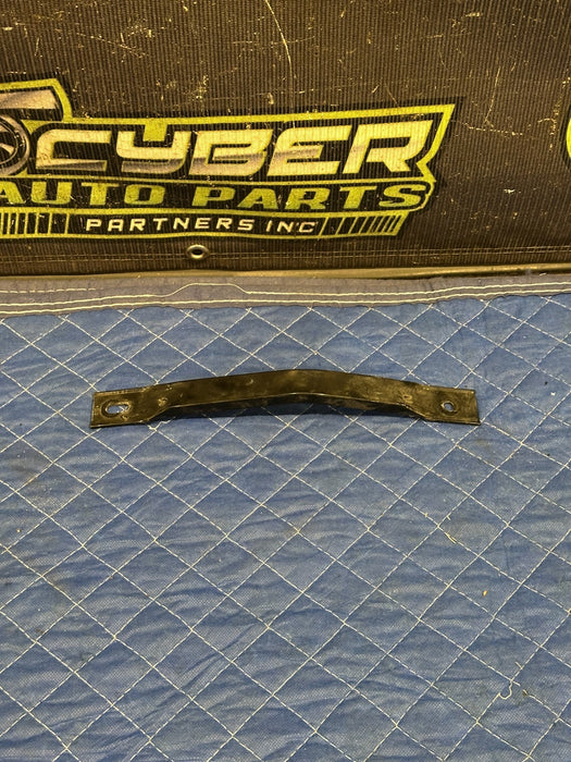 2021 RAM 2500 LARAMIE LEFT RADIATOR SUPPORT BRACE BAR OEM 68370587