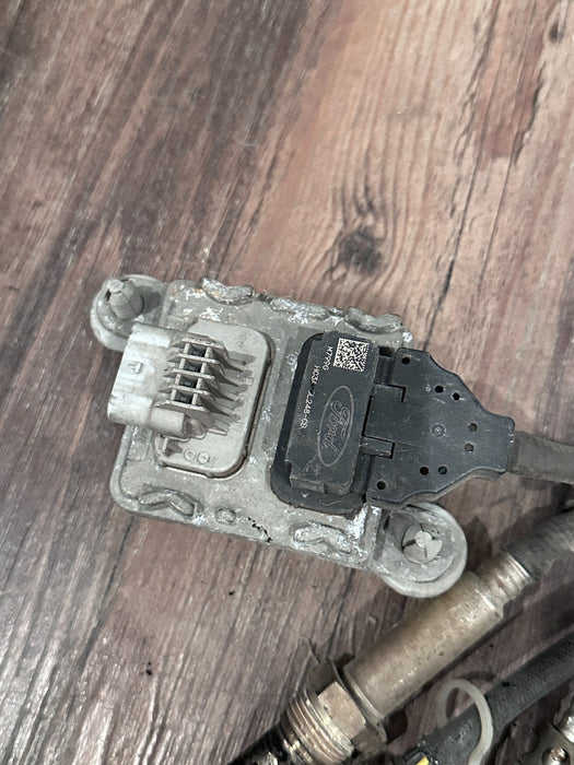 2019 FORD F250 DPF SENSORS OEM