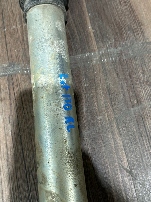 2017-2019 FORD F250 F350 F450 BILSTEIN REAR LEFT SHOCK ABSORBER 24-274968