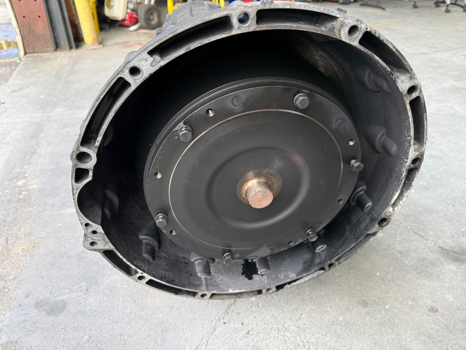 2017 2018 2019 FORD F250 F350 F450 6R140 DIESEL 6 SPEED TRANSMISSION *BUILT*