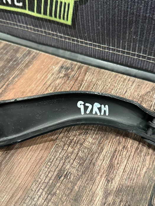 2020 BMW M4 F82 FRONT LEFT RIGHT WINDSHELD WIPER ARMS PAIR OEM