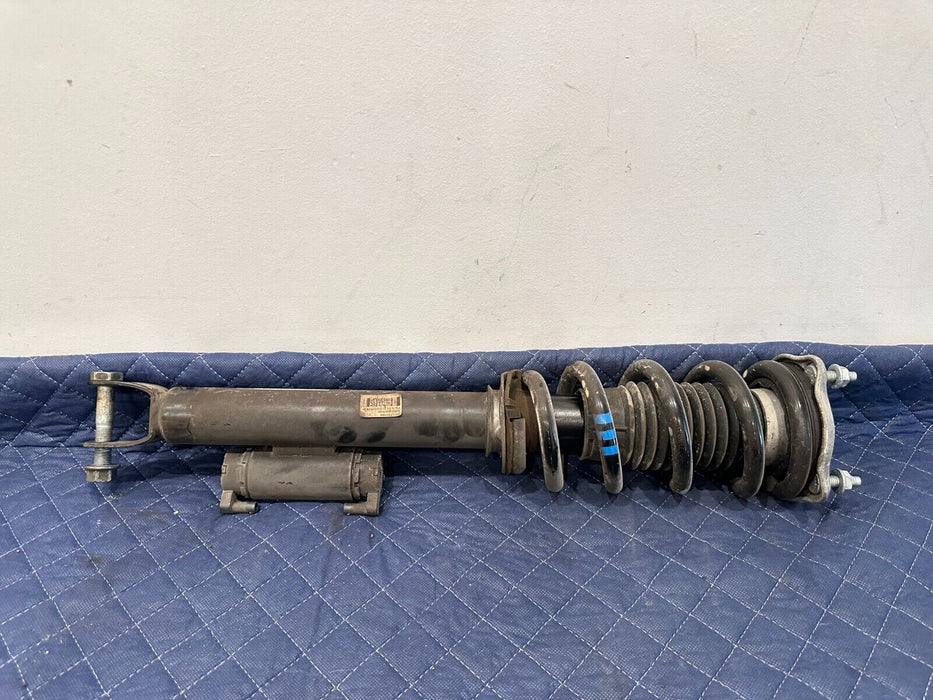 2017 MERCEDES-BENZ C63 AMG FRONT LEFT STRUT/SHOCK ABSORBER OEM 205 320 45 00