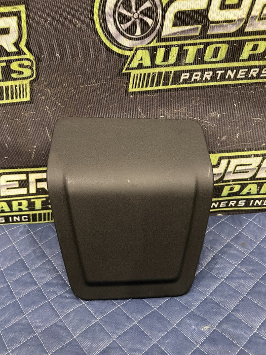 2021 AUDI R8 PLUS FRONT CARGO TRUNK/FRUNK LEFT TRIM PANEL OEM 4S0 863 995