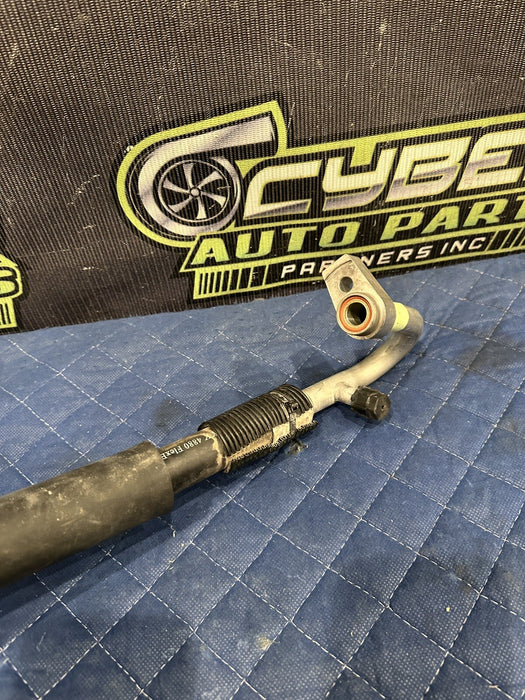 2017 2018 2019 FORD F250 F350 F450 A/C AC REFRIDGERANT LINE HOSE OEM