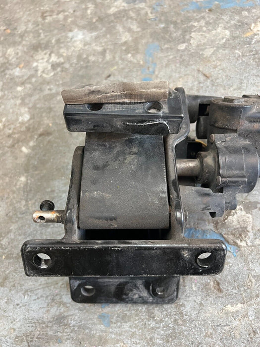 2017-2019 FORD F250 F350 F450 DRIVER LEFT SIDE RUNNING BOARD MOTOR MODULE